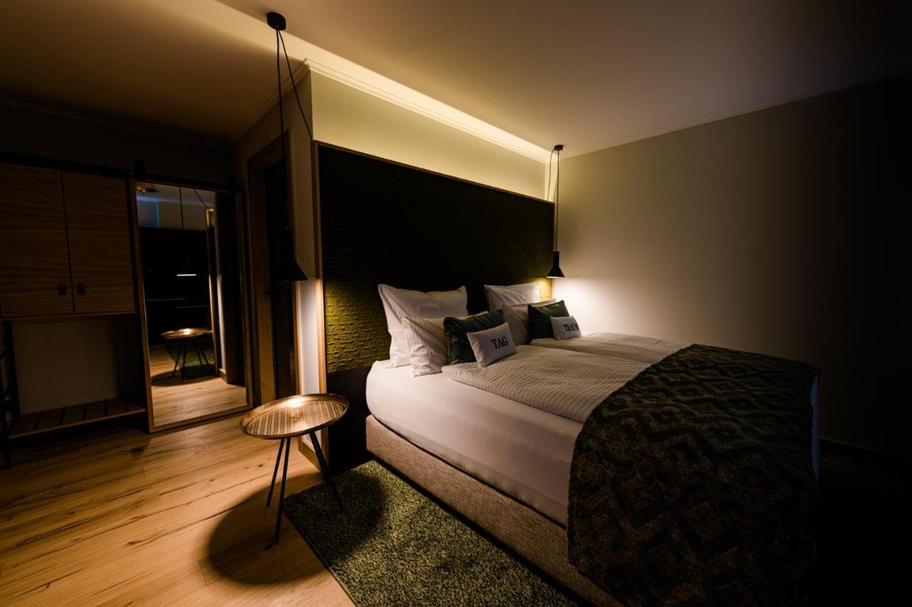 Deluxe Doppelzimmer